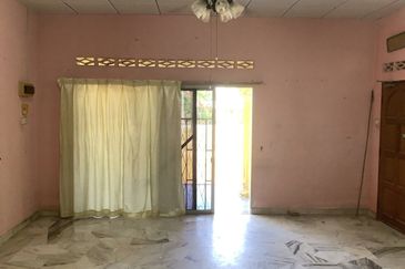 Taman Tanjong Karang