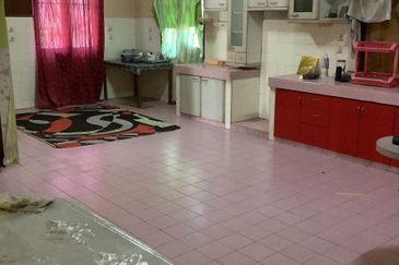 Taman Tanjong Karang