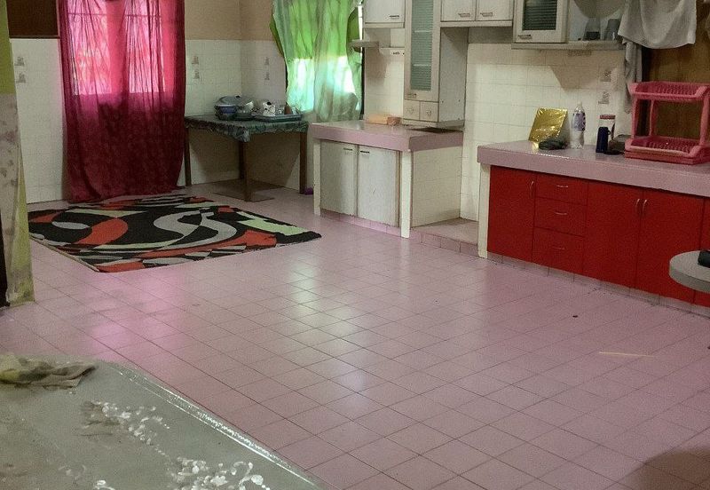 Taman Tanjong Karang