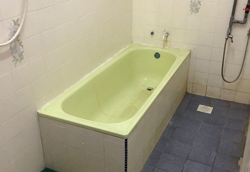 Taman Tanjong Karang