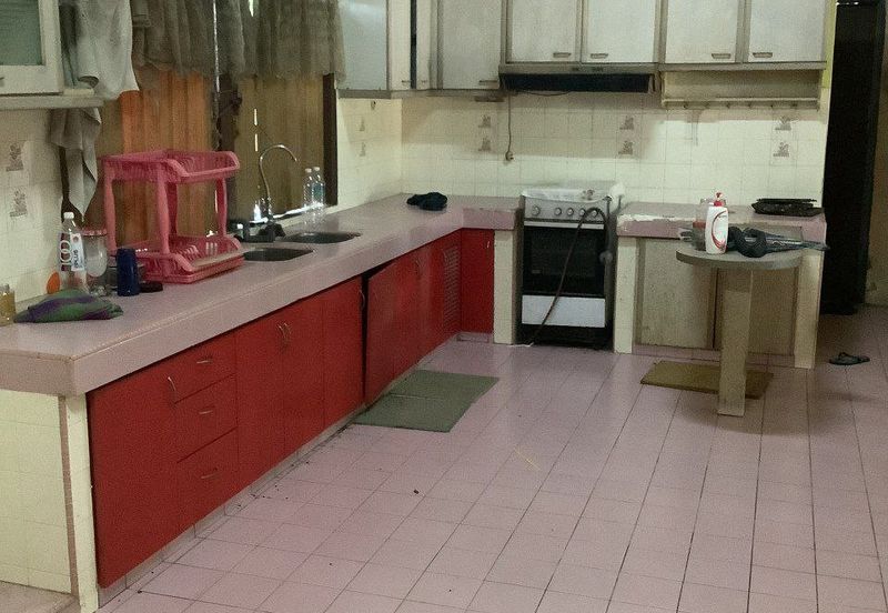 Taman Tanjong Karang