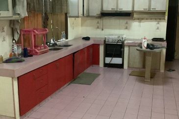 Taman Tanjong Karang