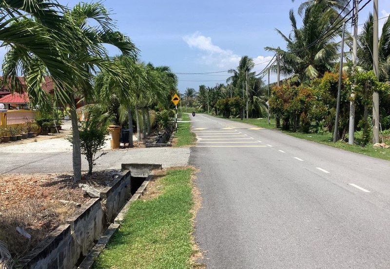 Taman Tanjong Karang