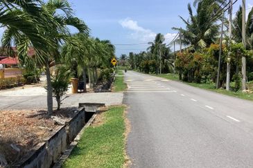 Taman Tanjong Karang