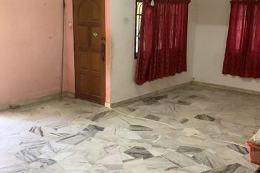 Taman Tanjong Karang