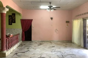 Taman Tanjong Karang