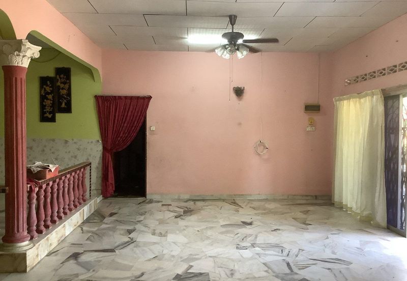 Taman Tanjong Karang