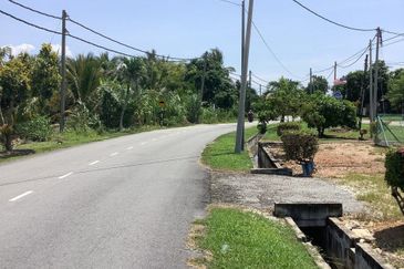 Taman Tanjong Karang