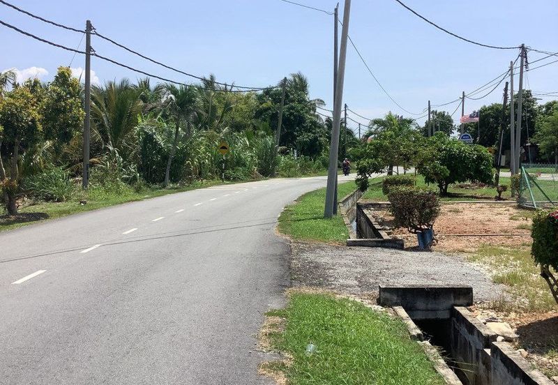 Taman Tanjong Karang