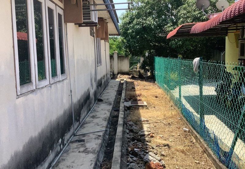 Taman Tanjong Karang