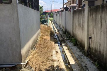 Taman Tanjong Karang