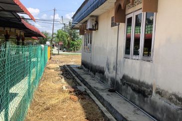 Taman Tanjong Karang