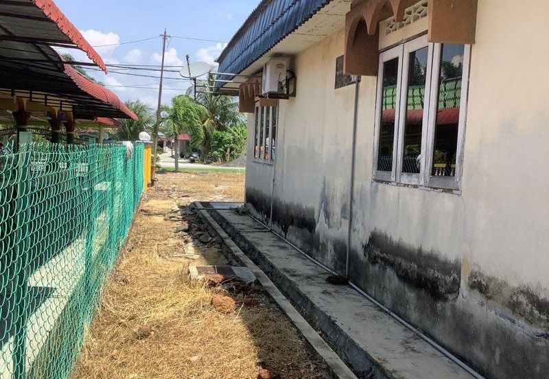 Taman Tanjong Karang