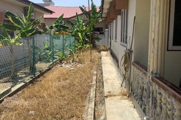 Taman Tanjong Karang