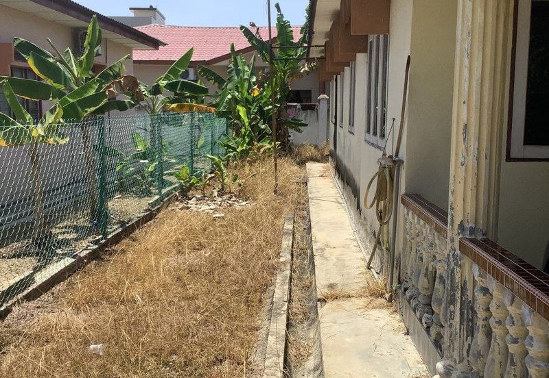 Taman Tanjong Karang