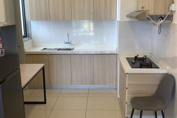 Residensi Legendview