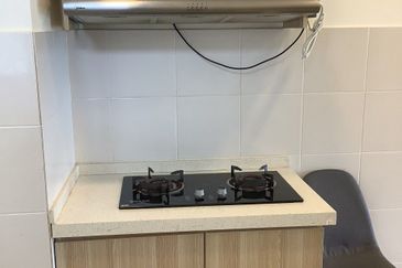 Residensi Legendview