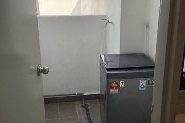 Residensi Legendview