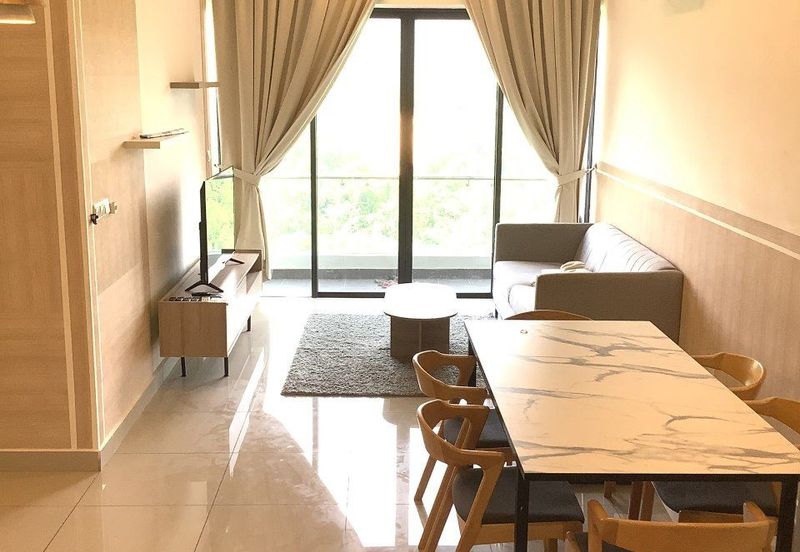 Residensi Legendview