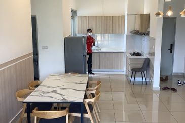 Residensi Legendview