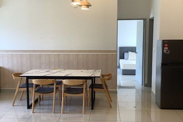 Residensi Legendview