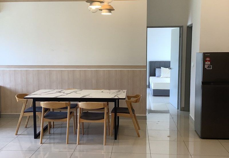 Residensi Legendview