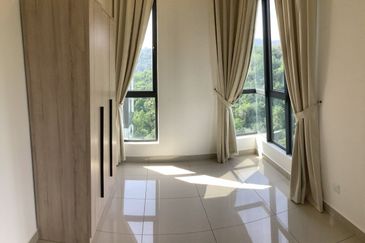 Residensi Legendview