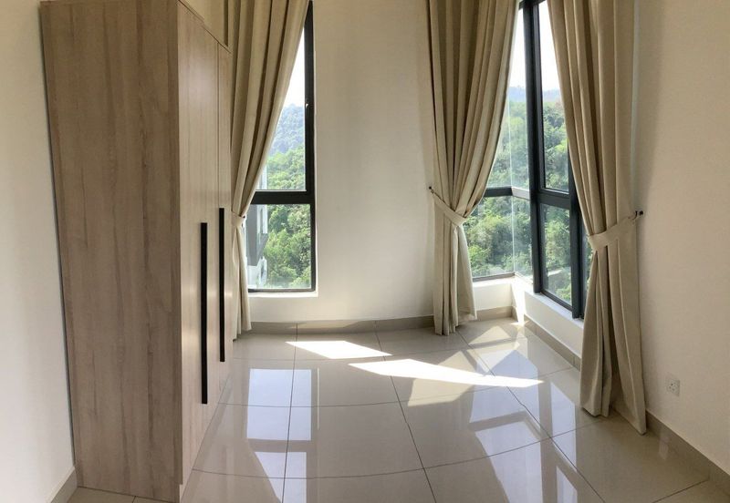 Residensi Legendview