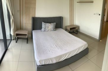 Residensi Legendview