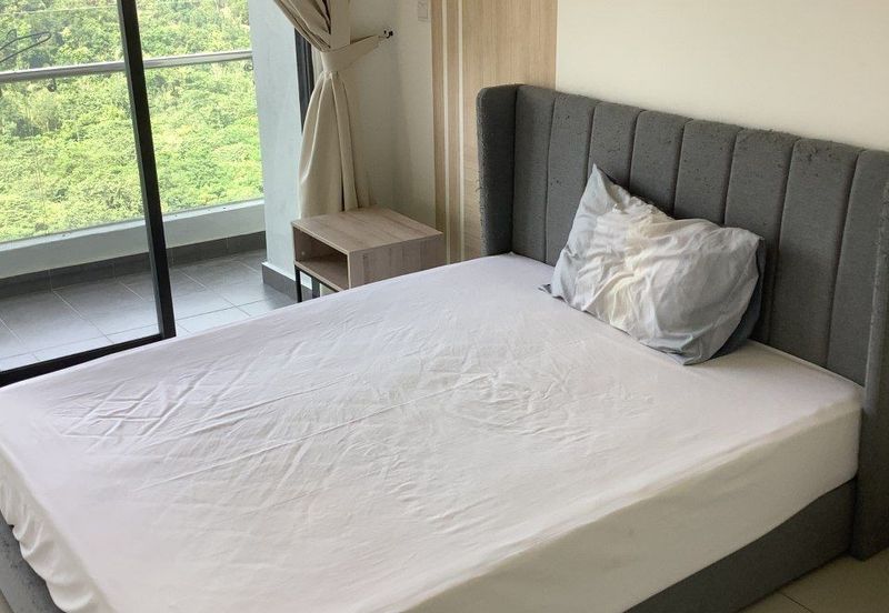 Residensi Legendview