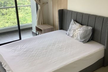 Residensi Legendview