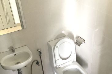 Residensi Legendview