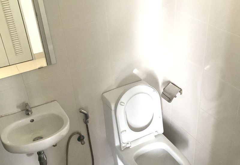 Residensi Legendview