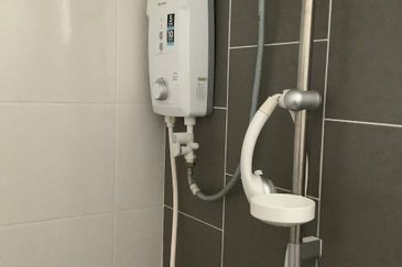 Residensi Legendview