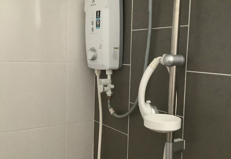 Residensi Legendview