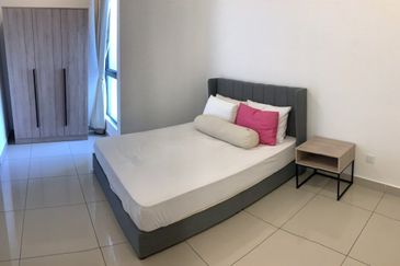 Residensi Legendview