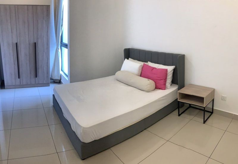 Residensi Legendview