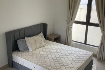 Residensi Legendview