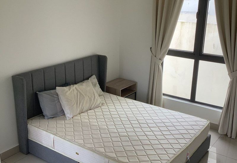 Residensi Legendview