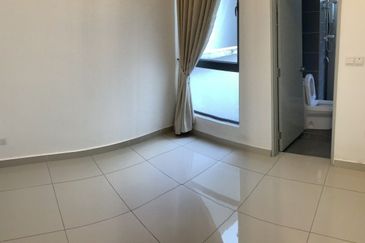 Residensi Legendview