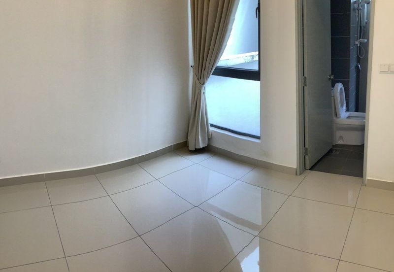 Residensi Legendview