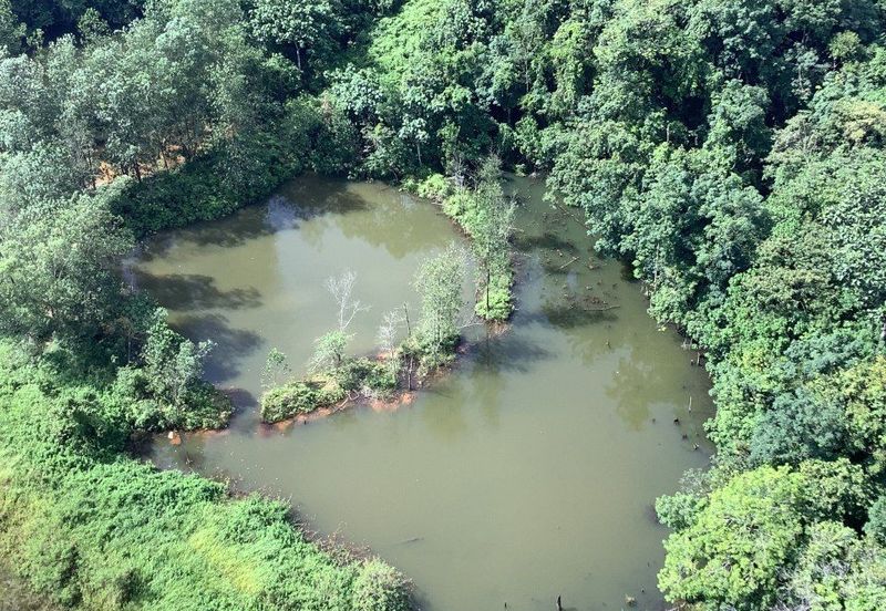 Residensi Legendview