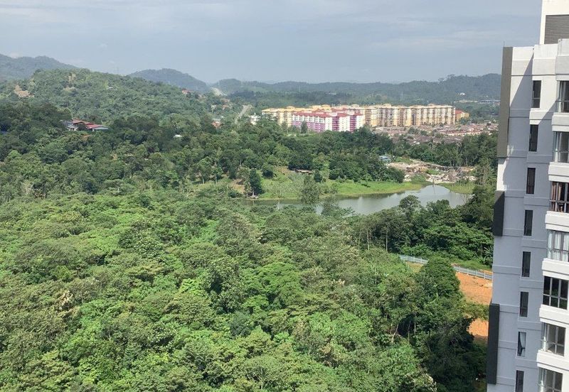 Residensi Legendview