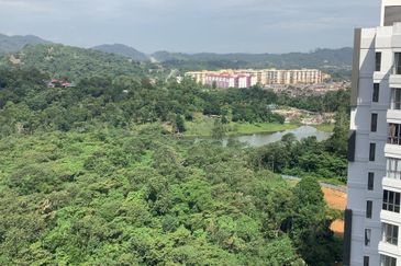 Residensi Legendview