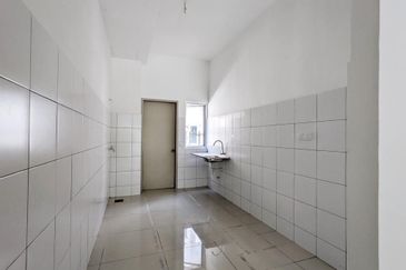 Penduline @ Bandar Rimbayu