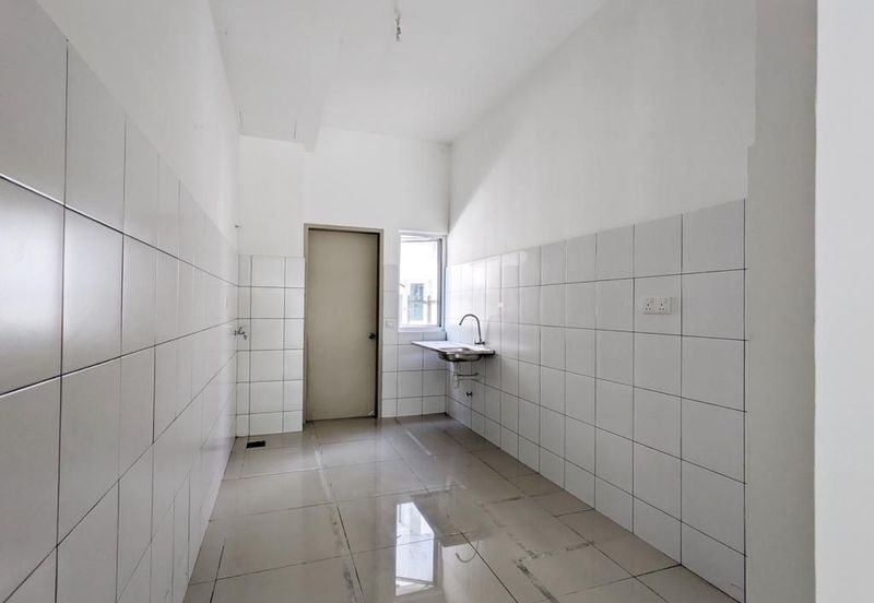 Penduline @ Bandar Rimbayu