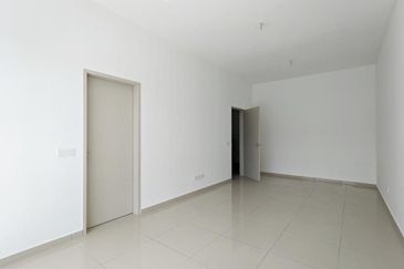 Penduline @ Bandar Rimbayu