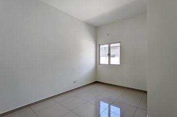 Penduline @ Bandar Rimbayu