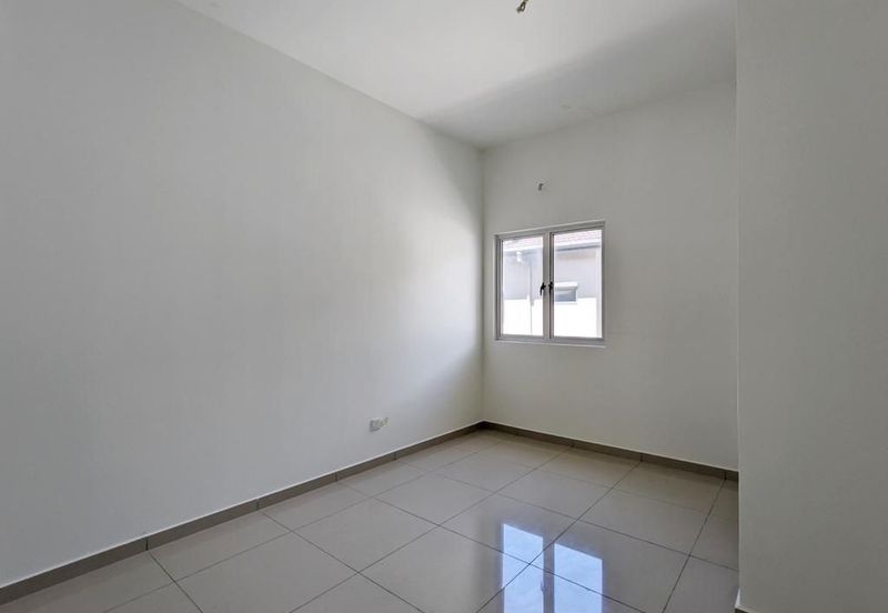 Penduline @ Bandar Rimbayu