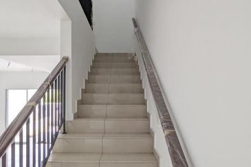 Penduline @ Bandar Rimbayu